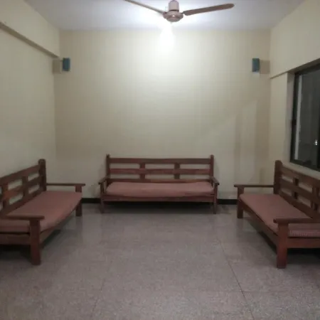 B M Shree Residency B&B
