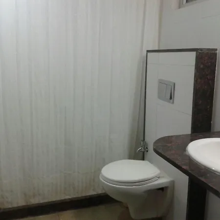 B M Shree Residency