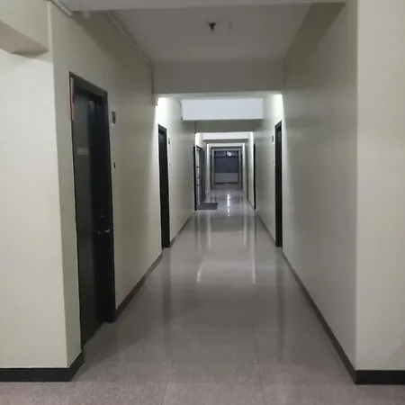 B M Shree Residency B&B