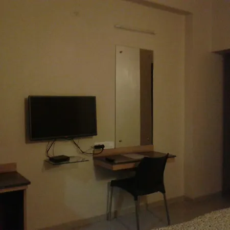 B M Shree Residency B&B